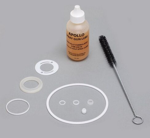 HVLP Rebuild Kit for 7500GT/GC (600 & 1000) & 7700GT/GC (600 & 1000) Spray Guns in Saudi Arabia