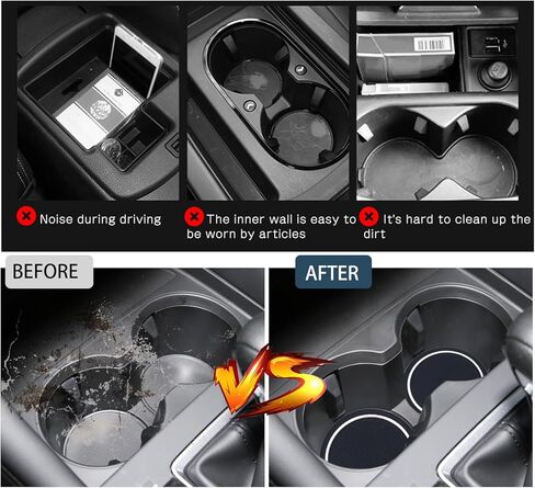 2025 2026 Mazda3 حصير فتحة الباب، لمازدا 3 2025 ملحقات وحدة التحكم المركزية حصائر بطانة متوافقة مع 2019 2020 2021 2022 2023 2024 2025 2026 Mazda3 (16 قطعة/مجموعة) in Kuwait