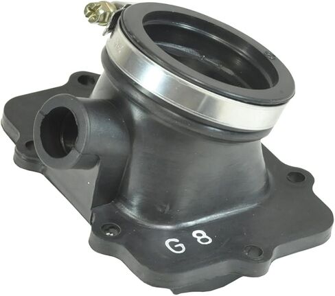SPI, SM-07088, Carb Flange Intake Socket Ski-Doo Replaces OEM#'s 420867880 & 420867882 in Saudi Arabia