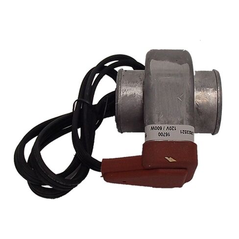 RAParts A-5B17-AI Heater, Radiator Hose, Lower (1 3/4") in Saudi Arabia