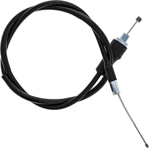 NICHE Throttle Cable for Yamaha Raptor 350 YFM350R 5YT-26311-00-00 5YT-26311-10-00 ATV in Saudi Arabia