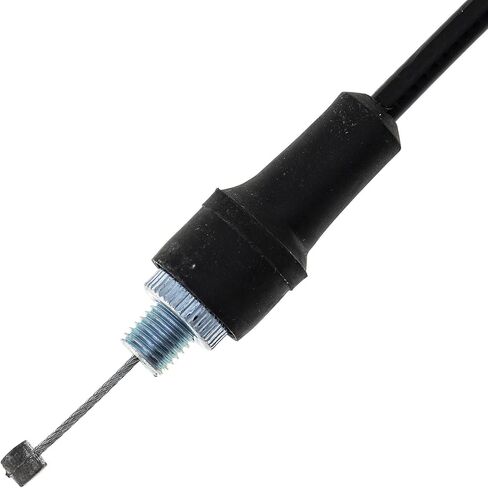 NICHE Throttle Cable for Yamaha Raptor 350 YFM350R 5YT-26311-00-00 5YT-26311-10-00 ATV in Saudi Arabia