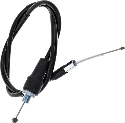 NICHE Throttle Cable for Yamaha Raptor 350 YFM350R 5YT-26311-00-00 5YT-26311-10-00 ATV in Saudi Arabia