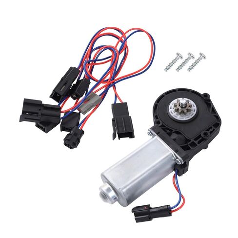 labwork Power Window Lift Motor Replacement for Ford F150 1981-1996 Replacement for Ford Tempo 1984-1994 742-250 in Saudi Arabia