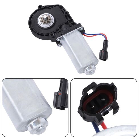 labwork Power Window Lift Motor Replacement for Ford F150 1981-1996 Replacement for Ford Tempo 1984-1994 742-250 in Saudi Arabia