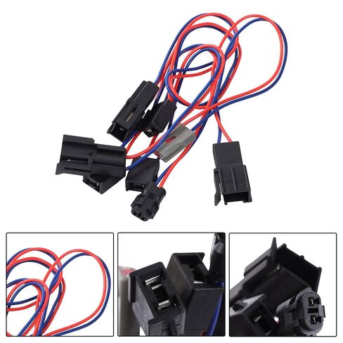 labwork Power Window Lift Motor Replacement for Ford F150 1981-1996 Replacement for Ford Tempo 1984-1994 742-250 in Saudi Arabia