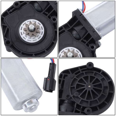 labwork Power Window Lift Motor Replacement for Ford F150 1981-1996 Replacement for Ford Tempo 1984-1994 742-250 in Saudi Arabia