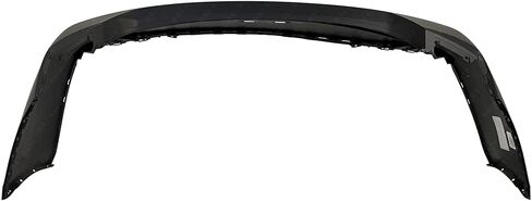 مصدات توفر - استبدال غطاء المصد الخلفي المبدئي متوافق مع 2021 2022 2023 Hyundai Elantra Sedan w/Park Assist 21 22 23، HY1100244 in Saudi Arabia