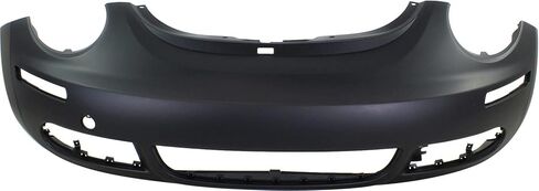 Garage-Pro Front Bumper Cover Compatible with 2006-2010 Volkswagen Beetle in Saudi Arabia