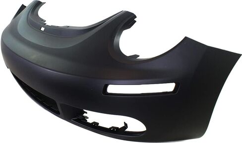 Garage-Pro Front Bumper Cover Compatible with 2006-2010 Volkswagen Beetle in Saudi Arabia