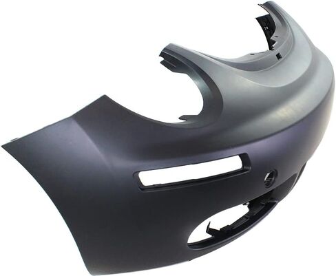 Garage-Pro Front Bumper Cover Compatible with 2006-2010 Volkswagen Beetle in Saudi Arabia