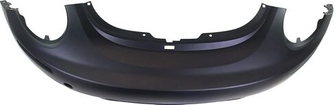 Garage-Pro Front Bumper Cover Compatible with 2006-2010 Volkswagen Beetle in Saudi Arabia