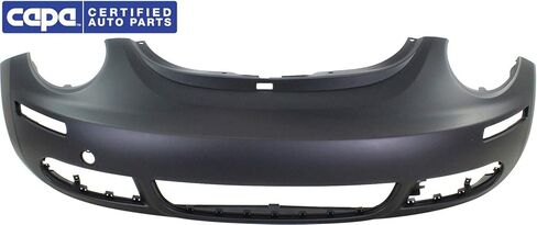 Garage-Pro Front Bumper Cover Compatible with 2006-2010 Volkswagen Beetle in Saudi Arabia