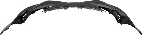 Garage-Pro Bumper Cover Compatible with Toyota Corolla 2020-2024 North America Built Vehicle Primed Front TO1000459 in Saudi Arabia