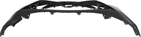 Garage-Pro Bumper Cover Compatible with Toyota Corolla 2020-2024 North America Built Vehicle Primed Front TO1000459 in Saudi Arabia