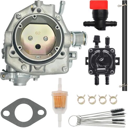 146-0659 Carburetor for Onan RV Generator KV Spec C D P216 P218 P220G-I 11546H for 154-0733 146-0697 146-0621 146-0660 Carb with Fuel Pump in Saudi Arabia