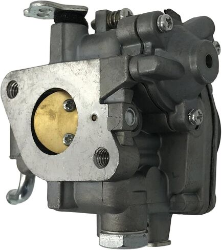 146-0659 Carburetor for Onan RV Generator KV Spec C D P216 P218 P220G-I 11546H for 154-0733 146-0697 146-0621 146-0660 Carb with Fuel Pump in Saudi Arabia