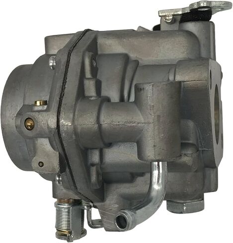 146-0659 Carburetor for Onan RV Generator KV Spec C D P216 P218 P220G-I 11546H for 154-0733 146-0697 146-0621 146-0660 Carb with Fuel Pump in Saudi Arabia