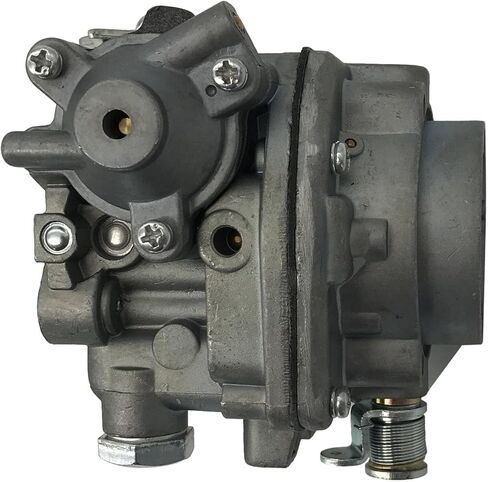 146-0659 Carburetor for Onan RV Generator KV Spec C D P216 P218 P220G-I 11546H for 154-0733 146-0697 146-0621 146-0660 Carb with Fuel Pump in Saudi Arabia