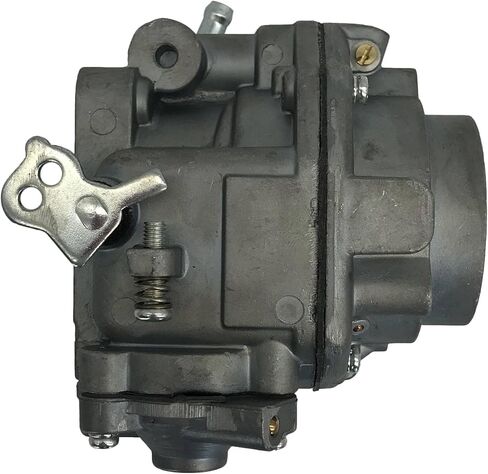146-0659 Carburetor for Onan RV Generator KV Spec C D P216 P218 P220G-I 11546H for 154-0733 146-0697 146-0621 146-0660 Carb with Fuel Pump in Saudi Arabia