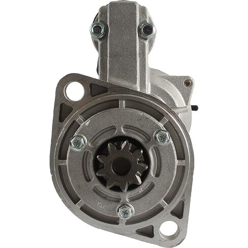 DB Electrical Starter 410-44147 Compatible with/Replacement for: Hitachi S13-407, S13-407A, Thermo King 45-2177, 45-2324, 845-2177, 845-2324, Unipoint STR-6007, STR-6019, WAI 19638N, Voltage 12 in Saudi Arabia