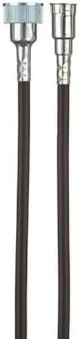 Upper Speedometer Cable Compatible With Oldsmobile Cutlass Supreme 1988 1985 1984 1983 1982 1981 1980 1979 1978 1977 1976 1975 1974 1973 1972 P-2924972 in Saudi Arabia