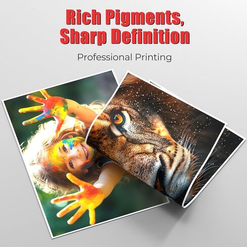 خراطيش حبر PFI-300 Pro-300 Priner Ink Combo Pack متوافقة مع خراطيش حبر Canon PFI-300 المتوافقة مع طابعة imagePROGRAF PRO-300 PRO 300 PRO300 الاحترافية النافثة للحبر للتصوير الفوتوغرافي (10 عبوات) in Kuwait