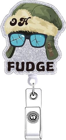 ممرضة ممارس عقل الطبيب، قلب ممرضة شارة بكرة قابلة للسحب للتمريض الرعاية الصحية حامل شارة مع مشبك التمساح متعة الرعاية الصحية التمريض CNA RN الطبية شارة كليب بطاقة الهوية in Kuwait