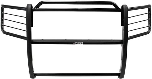 Westin 40-3825 Sportsman Grille Guard fits 2014-2024 4Runner (Exc Limited Nightshade & TRD Sport) in Saudi Arabia