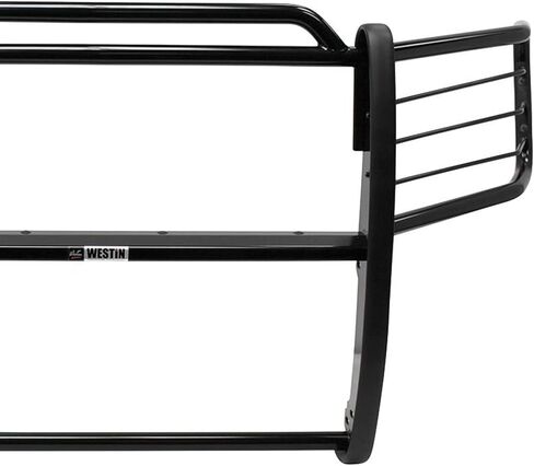Westin 40-3825 Sportsman Grille Guard fits 2014-2024 4Runner (Exc Limited Nightshade & TRD Sport) in Saudi Arabia