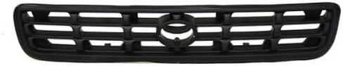CarPartsDepot 400-44309, Unpainted Grill Grille Plastic Frame Bar Insert 2Wd 4Wd 2/4Dr New TO1200209 5310142040 in Saudi Arabia