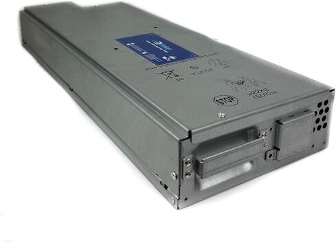 24V 7.5Ah RBC48 Upgraded High Rate Replacement UPS Battery for SMT750, SMT750C, SMT750CUS, SMT750US, SUA750ICH, SUA750IX38, & SUA750US in Kuwait