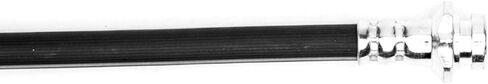 Dynamic Friction Company Rear Brake Line Hose 350-67133 For 1989-1996 Nissan 300ZX in Saudi Arabia