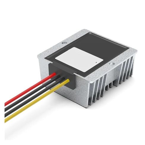 60V72V(18-90V) to 15V 20A Stable Voltage Reduction Module DC Power Converter in Saudi Arabia