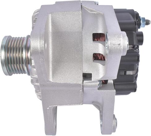 المولد 12 فولت 110 أمبير بديل لنيسان سنترا FE + SV FE + S 1.8L L4 2013-2016 23100-3SH2B in Saudi Arabia