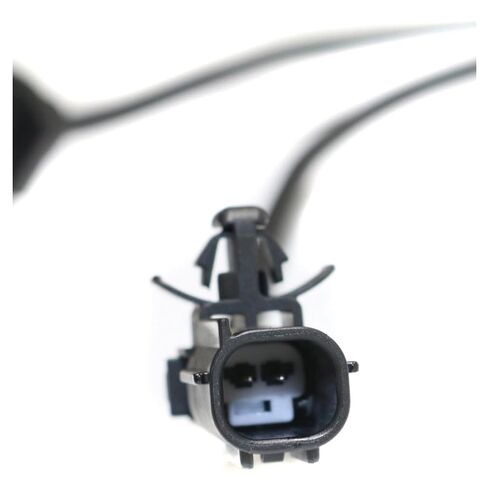 for Scion tC 2011 12 13 14 2015 ABS Speed Sensor Driver and Passenger Side | Pair | Front | 2 Male Terminals | Blade Type | Spindle Mounted | Bolt Mount in Saudi Arabia