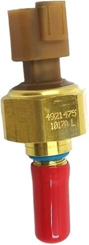 مفتاح مستشعر ضغط درجة حرارة الزيت PRS للمحرك ISX15 Diesel4921475 49 21 475 in Saudi Arabia