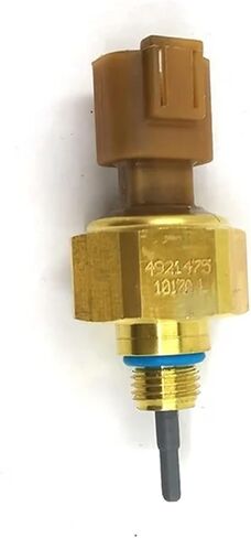 مفتاح مستشعر ضغط درجة حرارة الزيت PRS للمحرك ISX15 Diesel4921475 49 21 475 in Saudi Arabia
