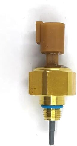 مفتاح مستشعر ضغط درجة حرارة الزيت PRS للمحرك ISX15 Diesel4921475 49 21 475 in Saudi Arabia