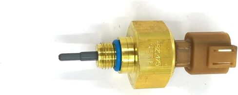 مفتاح مستشعر ضغط درجة حرارة الزيت PRS للمحرك ISX15 Diesel4921475 49 21 475 in Saudi Arabia