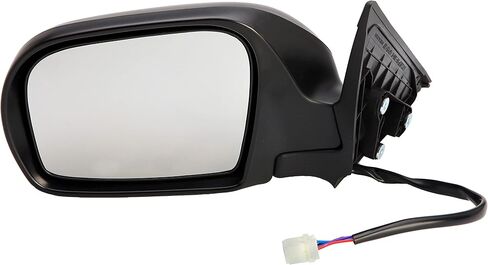 Dorman 955-803 Driver Side Door Mirror Compatible with Select Subaru Models in Saudi Arabia