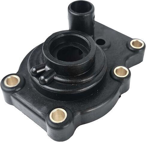 5008972 طقم إصلاح دفاعة مضخة المياه لجونسون Evinrude OMC خارجي 15 25 30 حصان محرك القارب إعادة بناء أجزاء استبدال سييرا مارين 18-4537 0768732 5008191 in Saudi Arabia