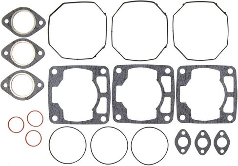 SPI, 09-710206, Top End Gasket Kit for Polaris fits Many 1996-1998 600 & 700 XCR & 680 Ultra SEE LIST in Saudi Arabia