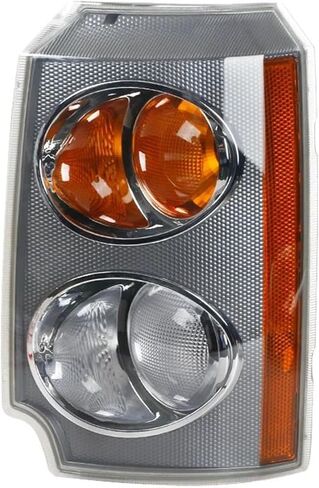 Car Turn Signal Light Corner Light For Land For Rover For Range For Rover L322 2003 2004 2005 Side Turn Signal Lamp Car Front Headlight Indicator Light Parts in Saudi Arabia