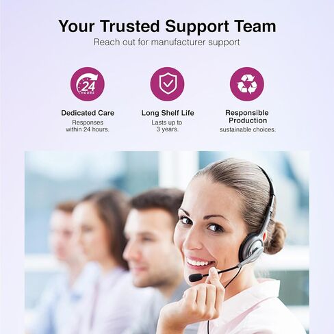 61XL Ink Cartridge for HP Envy 4500 5530 4502 5535 5534 Officejet 2620 4630 4635 Deskjet 1000 1010 1510 2510 2540 3000 Printer Remanufactured for HP Ink 61 XL Black and Color Combo Pack in Kuwait