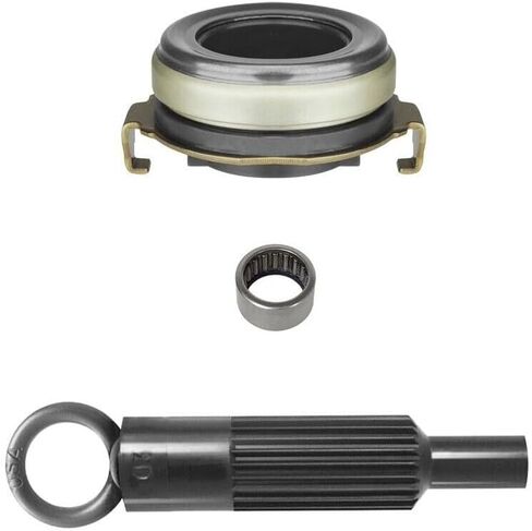 مجموعة القابض ClutchMaxPRO Performance Stage 2 مع دولاب الموازنة الكرومولي المتوافقة مع 2007-2013 Mazda 3 Mazdaspeed 2006-2007 Mazda 6 Mazdaspeed 2.3L 4cyl Turbo (CP10164HDLSF-ST2) in Saudi Arabia