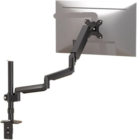 Monitor Stand for Dual/Multi-Screen/Triple-Screen Setup with Two-Way Support.(Increase Dual Screen Height) in Saudi Arabia