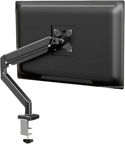 Monitor stand robotic arm desktop rotating screen can be cantilevered(Bowdesign) in Saudi Arabia