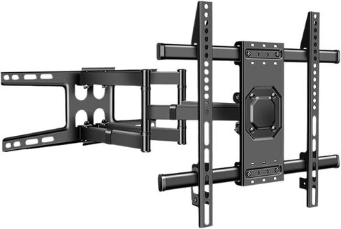 80-inch TV Wall Mount Telescopic Rotating Bracket(NS-P70) in Saudi Arabia