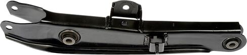 Dorman 528-177 Rear Driver Side Lower Rearward Lateral Arm Compatible with Select Subaru Models in Saudi Arabia